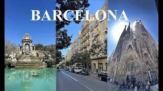 Barcelona, Spain