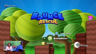 Batter Up! | Bounce Rescue! Multiplayer Gameplay [Survival, Deathmatch & Capture The Flag]