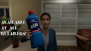 Blox TV commercial (Vice City)