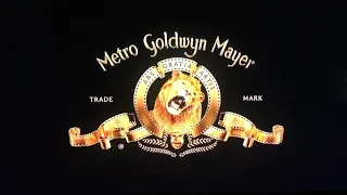 Bron Creative/Metro Goldwyn Mayer/United Artists Releasing (2021) [Closing]