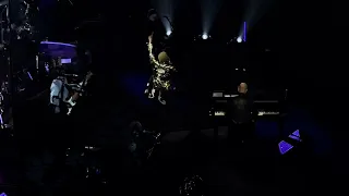 Billy Joel @ Madison Square Garden - River of Dreams - 100th Consecutive Performance 3/28/2024