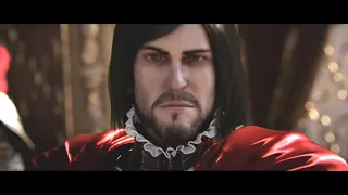 All time Assassin's creed trailers (2007-2020)