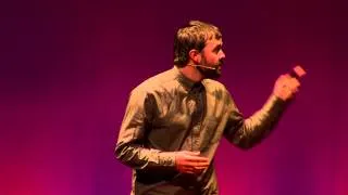 The Forest Gardener | Dan Harris-Pascal | TEDxCanberra