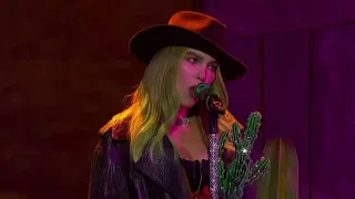 Belinda "Cactus” (TikTok Awards Live)