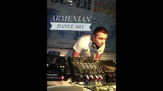 NEW ARMENIAN DANCE MIX  2017 BY DAVID MANUK  HAYKAKAN BOMB MIX