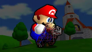 Pushing the Limits of Super Mario 64