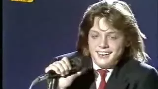 Luis Miguel  Muchachos de hoy  1985 mp4