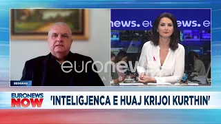 Të çlirohet Ukraina! Politikani serb trondit Vuçiç