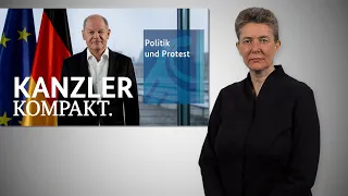 Kanlzer kompakt: Politik und Protest (DGS)