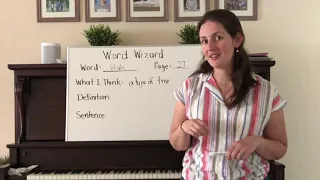 Word Wizard