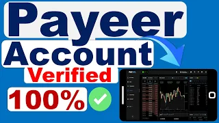 How to verify Payeer Account (step by step)