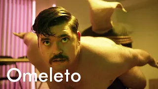 HARD-ISH BODIES | Omeleto Comedy