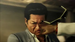 Yakuza 0 – Oath of Enma (Triple Mix | Extended)