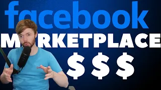 Five Tips for Selling on Facebook Marketplace