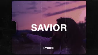 beowulf - savior (Lyrics) | "spirit lead me where my trust is without borders"