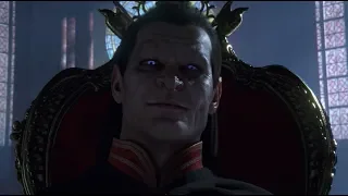 Neverwinter Ravenloft Cinematic Trailer (1080p)