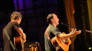 Dave Matthews & Tim Reynolds - Live At The Radio City - Old Dirt Hill