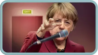 Tritt Merkel bald zurück? Und was dann?