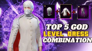 top 5 god level dress ❤️🔥combination #video #viral