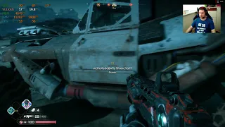 Rage 2 прохождение часть 5