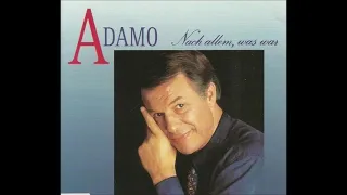 Adamo  -  Nach allem, was war  1994