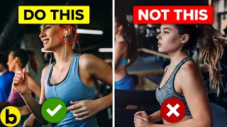 15 Amazing Gym Hacks That Can Boost Your Workout