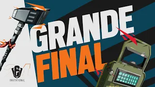 SIX INVITATIONAL 2024 - GRANDE FINAL