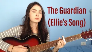 The Guardian (Ellie's Song) Cover The Last of Us Part II by Shawn James