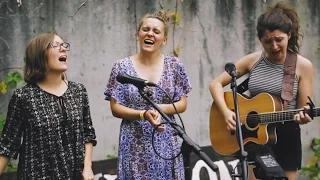 Slab Sessions (S01E05) - Joseph - Wind @Pickathon 2015