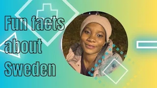 Nigerian living in Sweden | 8 facts about Sweden #sweden #migration #nigerian #citizenship #tax