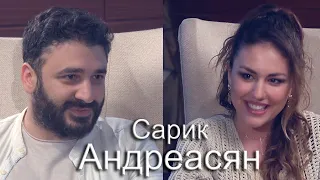 Сарик Андреасян про кино, критику / «НАГИЕВ НА КАРАНТИНЕ» / ЗЕЛЕНСКИЙ / Честно говоря с Паулиной