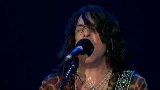 Paul Stanley - Magic Touch Live (One Live KISS 2006) 4K UHD 60FPS
