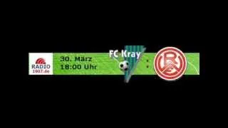 Spieltag Info FC Kray vs RWE