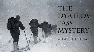 DYATLOV PASS Mystery | The Bizarre Deaths of Dyatlov Pass | Created a Movie - Devil's Pass