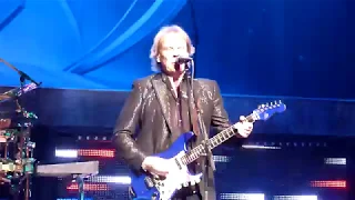 Styx - Miss America - Memorial Hall - Pueblo CO - 4-27-2019