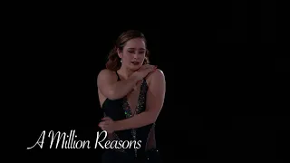 2019 CSOI Kaetlyn Osmond - Million Reasons