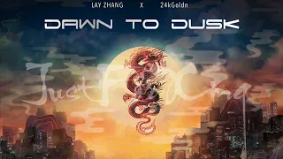 [Vietsub] DAWN TO DUSK - Zhang Yixing ft 24Goldn