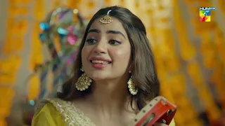 Nehar - Episode 02 - Best Scene 06 - HUM TV Drama