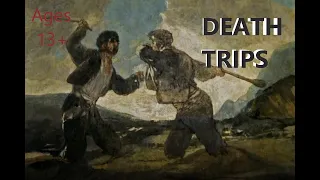 Shortest Horror Game Ever Made | Death Trips