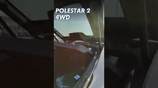 🏎 Polestar 2 доступні для замовлення у двух комплектаціях