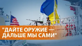 Война России с Украиной провоцирует продовольственный кризис