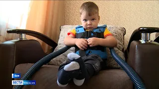 В Хакасии родители детей с муковисцидозом жалуются на отсутствие жизненно важных лекарств