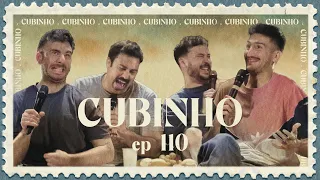 CUBINHO #110 - O FIM - Ricardo mentiroso, furar 2 pneus, afinal estamos pobres