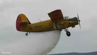 Antonov An-2 | Airshow Rakovník 2018