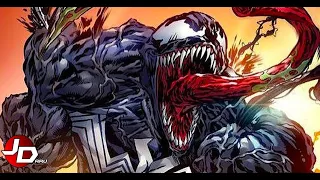 VENOM FAMILY - ORIGINI E CURIOSITÀ - MARVEL COMICS - ITA