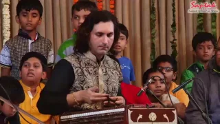 Shri Rahul Sharma - Santoor (Saptak Annual Festival 2017)