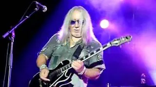 Uriah Heep - Gypsy - Budapest