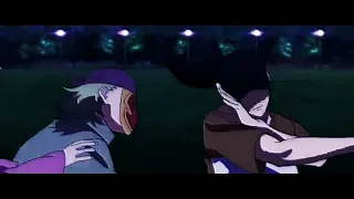 VXJOKING x ILYANGEL22 x CLXUDA - Bullseye (AMV)