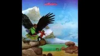 Budgie - Breadfan (1973) HQ