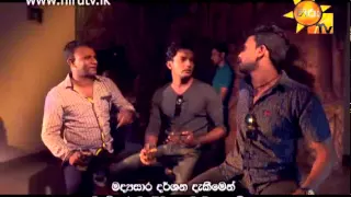 Hiru TV Theveni Asa EP 57 | 2015-07-14